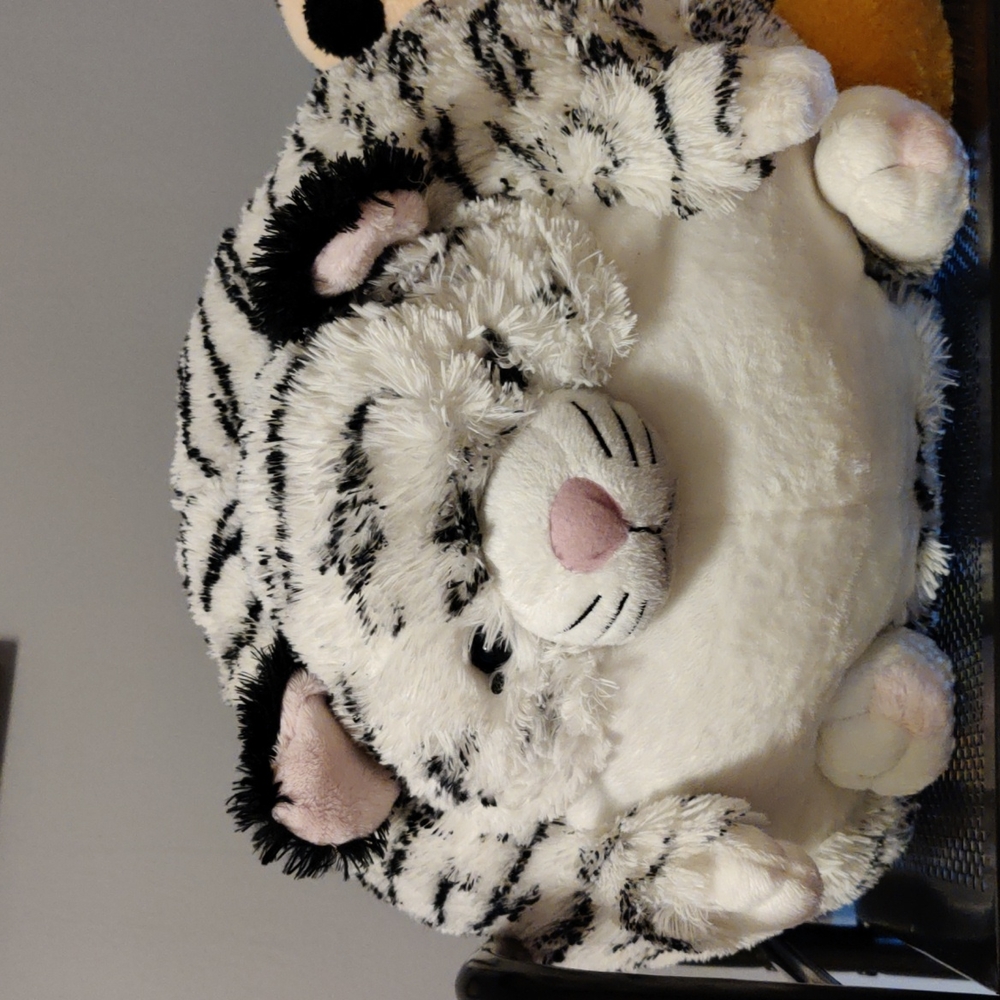 plush toy